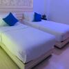 Отель Huvan Beach Hotel at Hulhumale', фото 6