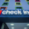Отель Check Inn, фото 1