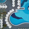 Отель Aydinbey Famous Resort - Ultra All Inclusive, фото 13
