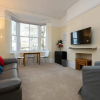Отель Bright City Centre Flat With Sea 2 Mins Away, фото 14