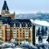 Отель Delta Hotels by Marriott Bessborough, фото 1