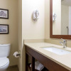 Отель Comfort Inn Collinsville near St. Louis, фото 8