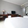 Отель BDI Townhouse Hotel & Residence Balikpapan, фото 4