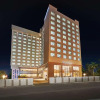 Отель Novotel Mumbai International Airport, фото 35