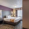 Отель Quality Inn & Suites, фото 20