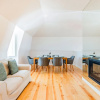 Отель Villa Azzurra Cascais 3BR, фото 12