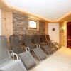 Отель Modern Holiday Home in Itter Near Ski Area, фото 12