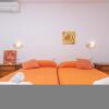 Отель RAN DE MAR (CAN PICAFORT) - ADULTS ONLY - Fabulous seafront apartment with wonderful beach views. Fr, фото 1