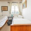 Отель Scenic Holiday Home in Hovedstaden Near Sea, фото 3