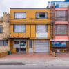Отель Ayenda Avenida Boyaca, фото 1