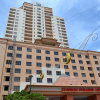 Отель Resort suites at Bandar Sunway в Петалинге Джайя