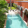 Отель Hacienda Merida, фото 15