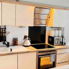 Отель Remarkable 1-bed Apartment in Dundee, фото 6