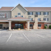 Отель Stoney Creek Inn Quincy, фото 30