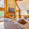 Отель Large Dahlonega Home, Ideal for Family Gatherings!, фото 2