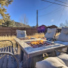 Отель Home w/ Hot Tub by Pike & San Isabel Forests!, фото 16