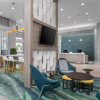 Отель Towneplace Suites Orlando Southwest Near Universal, фото 24