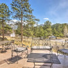 Отель Estes Park Home w/ AC - 1/2 Mi to Lake & Downtown!, фото 13