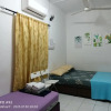 Отель Fafa Roomstay Tanjung Malim, фото 5