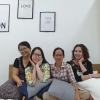 Отель Hello Saigon Homestay, фото 37
