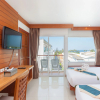 Отель Baumancasa Beach Resort, фото 9