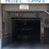Отель Torres, фото 1