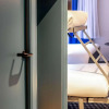Отель Ibis Styles Saint Etienne Gare Châteaucreux, фото 22