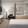 Отель Springhill Suites By Marriott Fayetteville I 95, фото 5