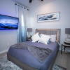 Отель Newly Constructed Modern Pet Friendly Zen Home W/ Private Home Theater & Hot Tub! 1 Bedroom Home by , фото 3
