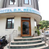 Отель D R Residency Hotel, фото 3