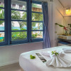 Отель Sand Sea Resort & Spa - Lamai Beach , Koh Samui, фото 13