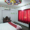 Отель OYO 12250 Home Kesar Vilas near Trident Udaivilas, фото 17