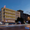 Отель Jinyuan Express Hotel, фото 1