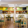 Отель Quality Inn Meridian, Ms, фото 14