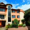 Отель Hostal Tungurahua, фото 1