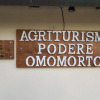 Отель Agriturismo Podere Omomorto, фото 1