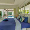 Отель Private Pool Villa 4 bedrooms, фото 11