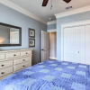 Отель Corpus Christi Townhome - Near Beach!, фото 18
