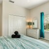 Отель Fabulous modern 3 bed condo in Bahama Bay resort - Villa #493, фото 30