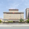 Отель Diyuan Hotel, фото 16