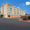 Отель Finger Lakes Inn & Suites в Бате