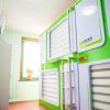 Отель U Ger Hostel Qingdao Train Station Branch, фото 5