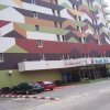 Отель Ibis Abidjan Plateau, фото 2