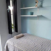 Отель Low Budget Small Room, With Wi-fi Private Bathroom at Downtown Cancun, фото 4