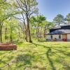 Отель Lakeside Gun Barrel City Home w/ Fire Pit + Grill!, фото 20