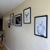 Отель Charming 5-bed Apartment in Edinburgh, фото 22