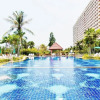 Отель Pattaya Jomtien Holiday Apartments in Jomtien Beach Condominiums, фото 17