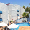 Отель Playaflor Chill Out Resort, a 50 mtrs de la playa, фото 20