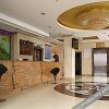 Отель Yangcheng Hotel Xilinhot, фото 2