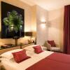 Отель The Rosa Grand Milano - Starhotels Collezione, фото 1